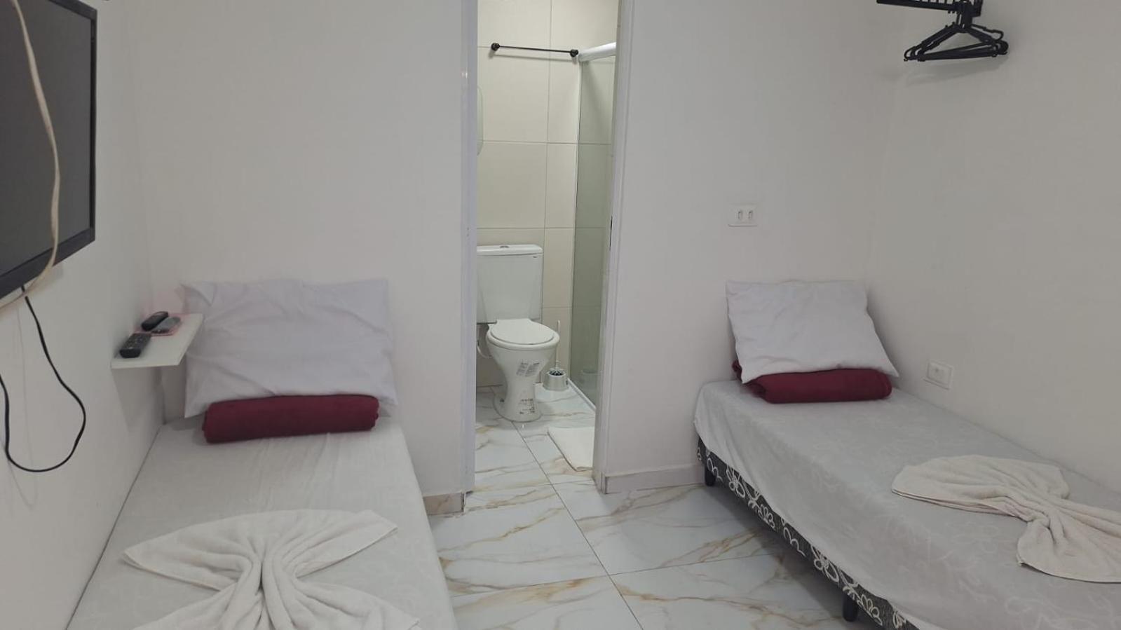 Sonho De Verao Pôrto das Galinhas 部屋 写真